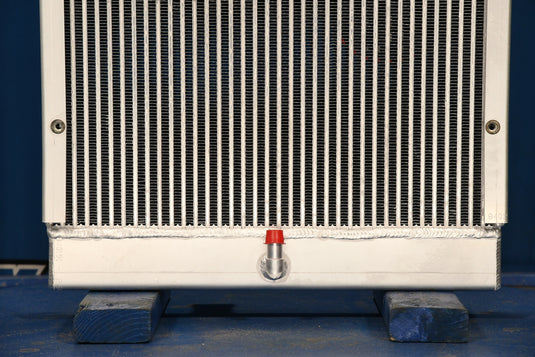 Doosan HP675WCU-T3, HP750WCU-T3 Radiator