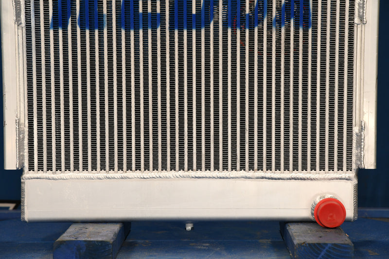 Load image into Gallery viewer, Bobcat P125, P185, P100, P150 Radiator # 840192
