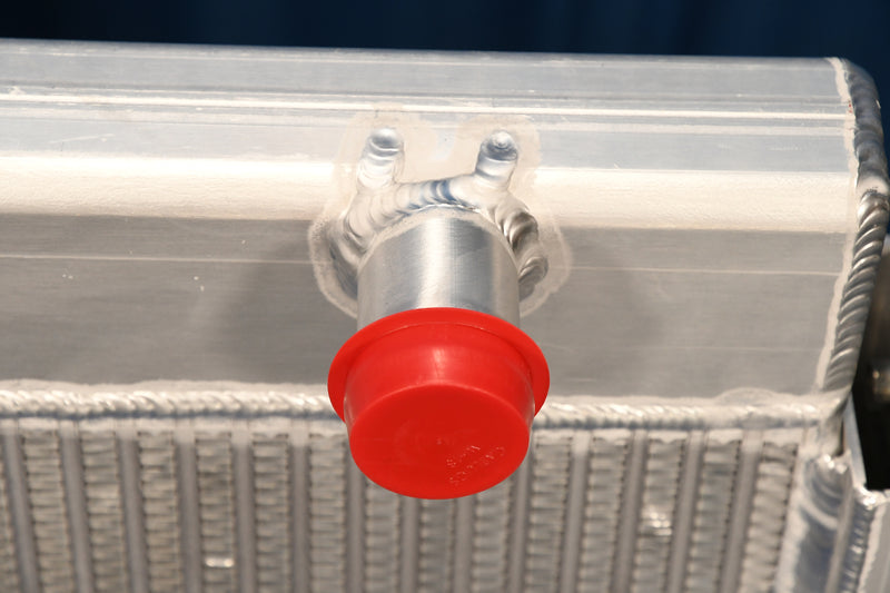 Load image into Gallery viewer, Bobcat P125, P185, P100, P150 Radiator # 840192
