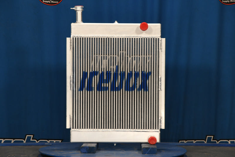 Load image into Gallery viewer, Bobcat P125, P185, P100, P150 Radiator # 840192
