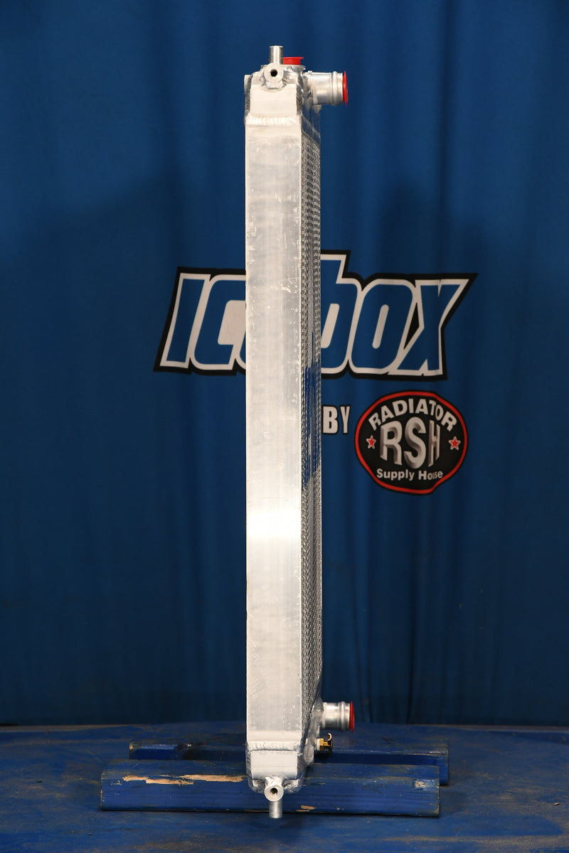 Load image into Gallery viewer, Airman SDG40S-8E1 Radiator # 840194
