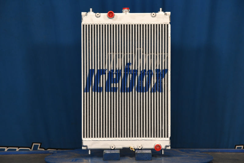 Load image into Gallery viewer, Airman SDG40S-8E1 Radiator # 840194
