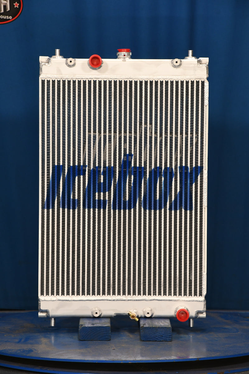 Load image into Gallery viewer, Airman SDG40S-8E1 Radiator # 840194
