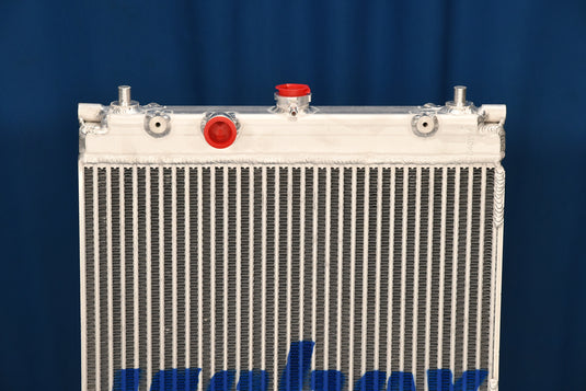Airman SDG40S-8E1 Radiator