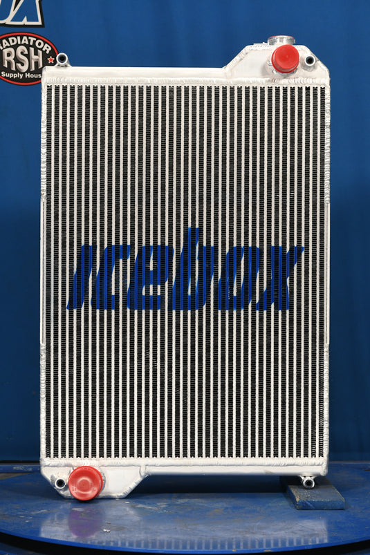 ラテ Case Radiator # 845012 – Radiator Supply House