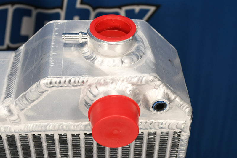 Load image into Gallery viewer, Case Radiator # 845012
