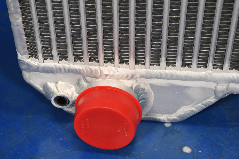 Load image into Gallery viewer, Case Radiator # 845012
