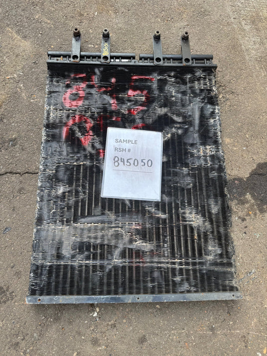Case 280, 330, 335, 380, 385, 430 Oil Cooler
