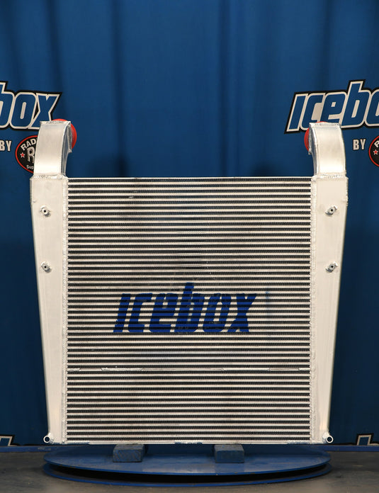 Case Steiger, STX 450, 440, 375,500 Charge Air Cooler