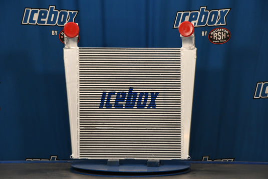 Case Steiger, STX 450, 440, 375,500 Charge Air Cooler