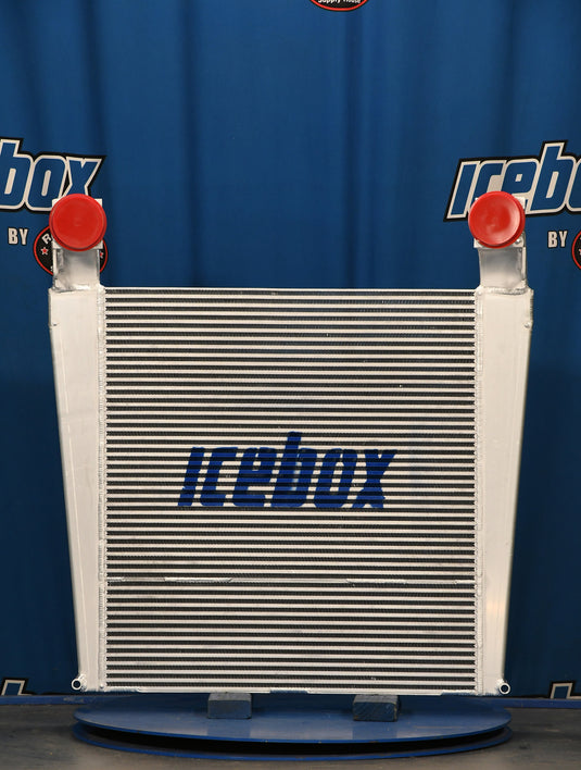 Case Steiger, STX 450, 440, 375,500 Charge Air Cooler