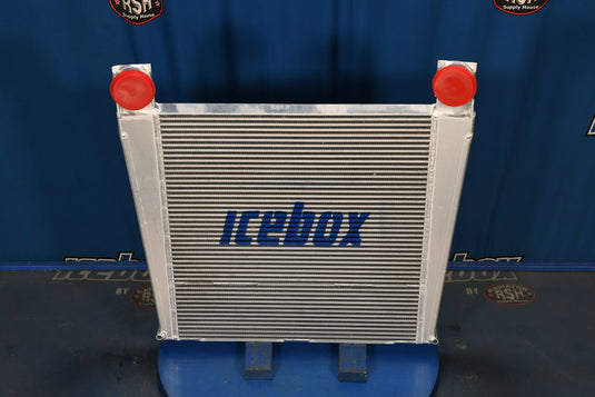 Case Steiger, STX 450, 440, 375,500 Charge Air Cooler