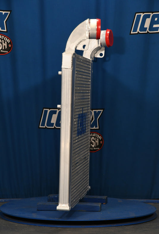 Case Steiger, STX 450, 440, 375,500 Charge Air Cooler