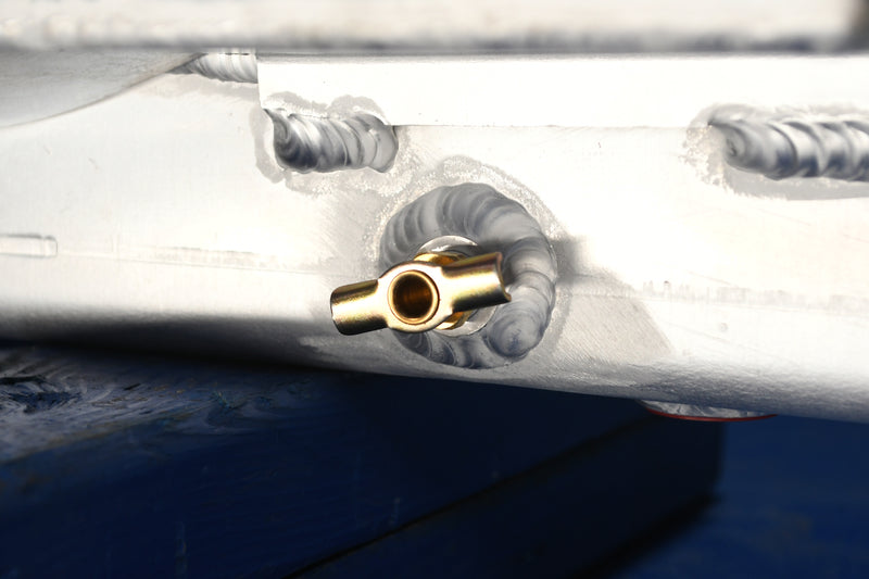 Load image into Gallery viewer, Case 450 Radiator # 845084
