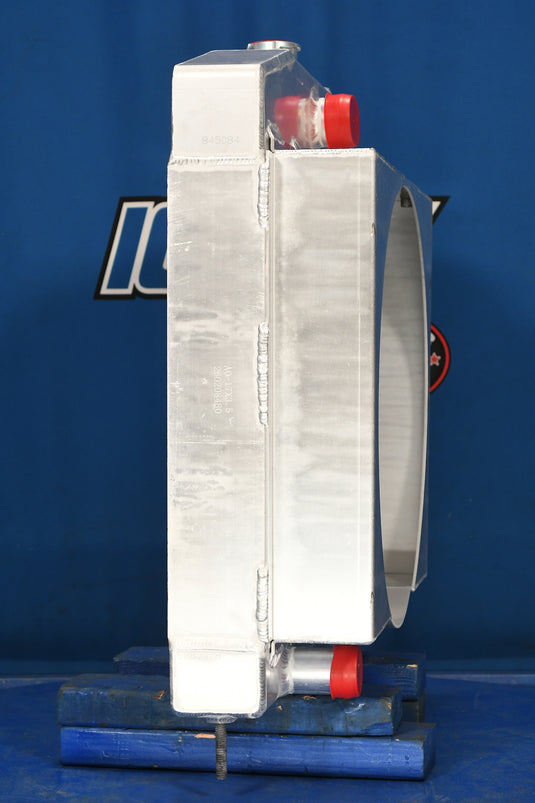 Case 450 Radiator