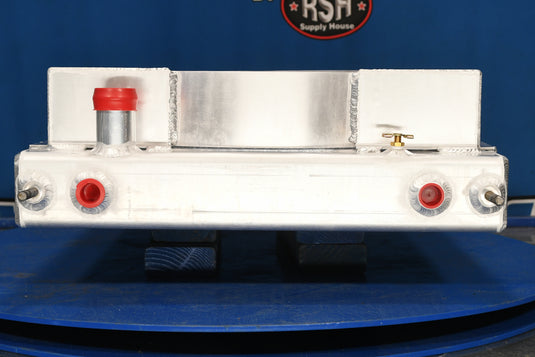 Case 450 Radiator