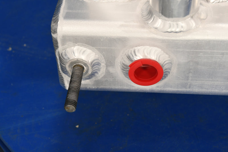 Load image into Gallery viewer, Case 450 Radiator # 845084
