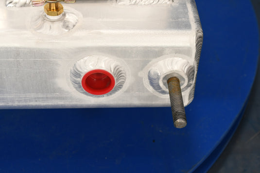 Case 450 Radiator