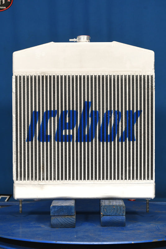 Case 450 Radiator