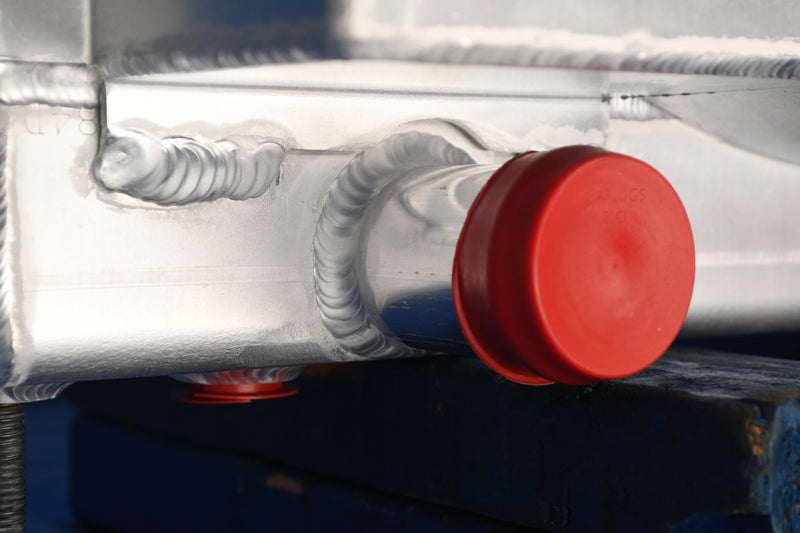 Load image into Gallery viewer, Case 450 Radiator # 845084
