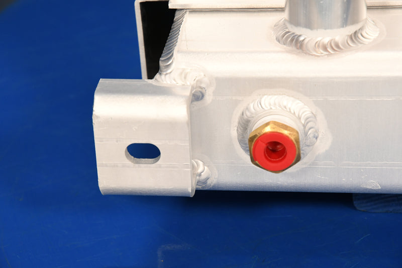 Load image into Gallery viewer, Case 450 Radiator # 845085

