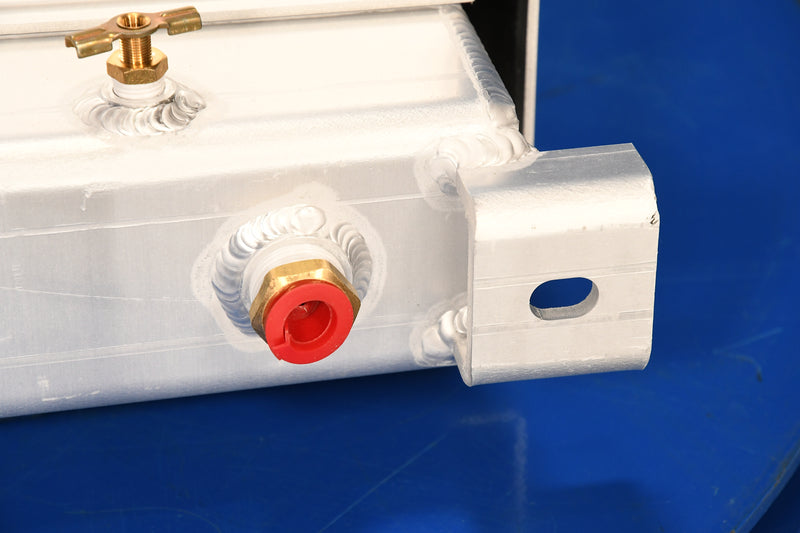 Load image into Gallery viewer, Case 450 Radiator # 845085
