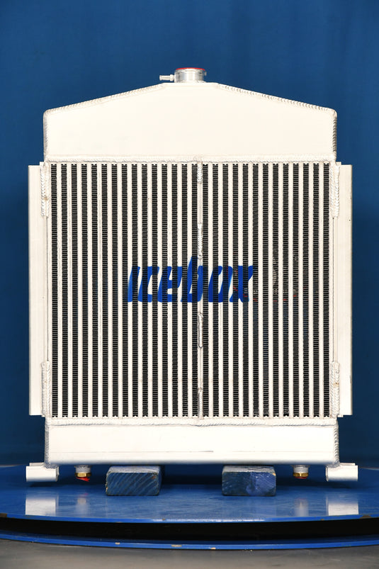 Case 450 Radiator