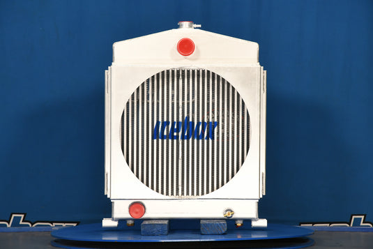 Case 450 Radiator