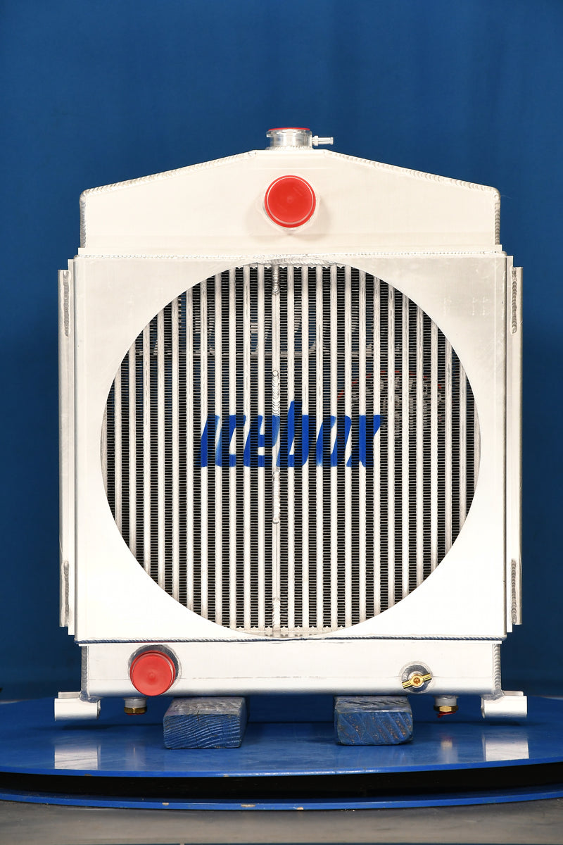 Load image into Gallery viewer, Case 450 Radiator # 845085
