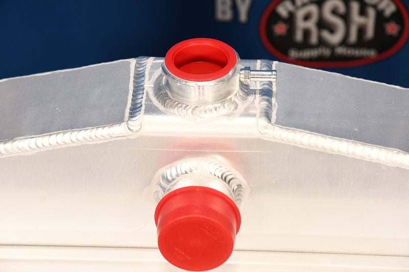 Load image into Gallery viewer, Case 450 Radiator # 845085
