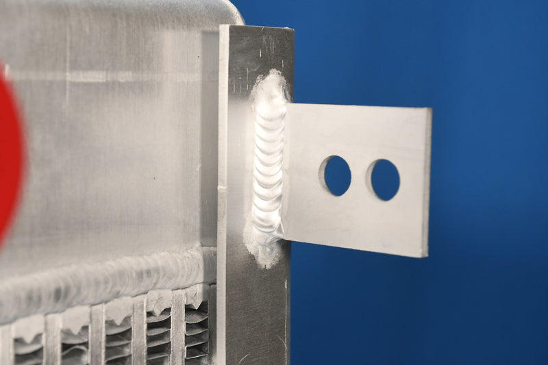 Load image into Gallery viewer, Case 650G Radiator # 845094
