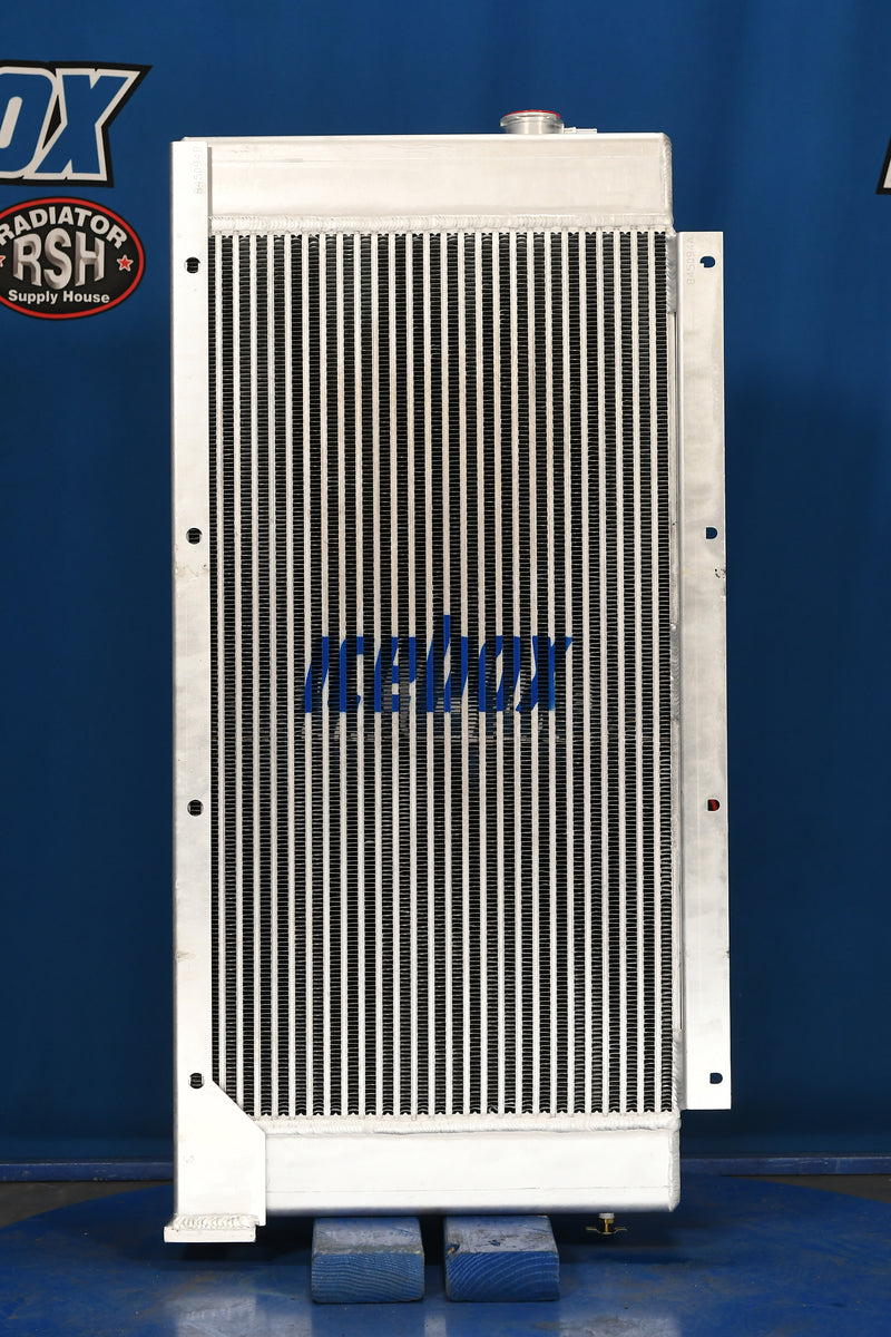 Load image into Gallery viewer, Case 650G Radiator # 845094
