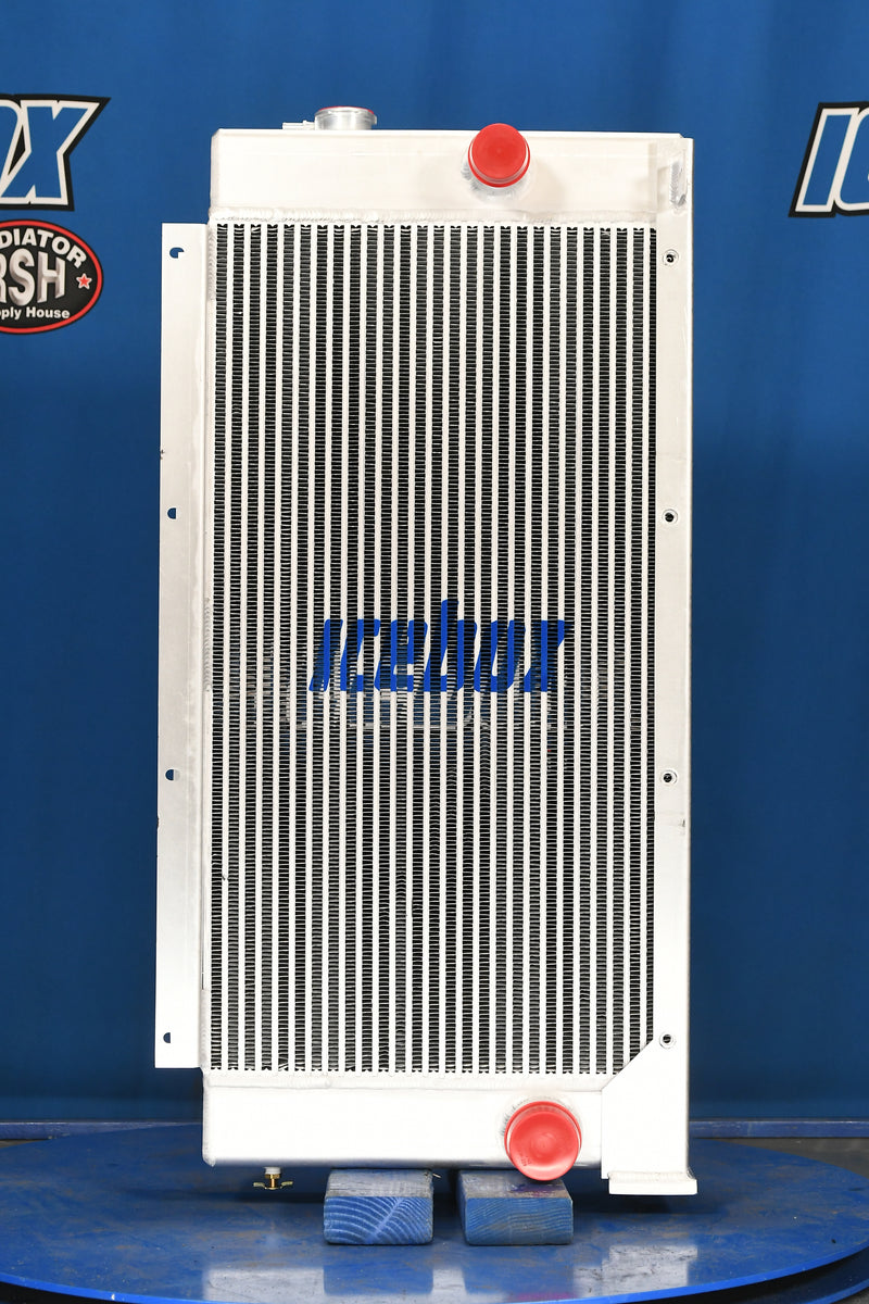 Load image into Gallery viewer, Case 650G Radiator # 845094

