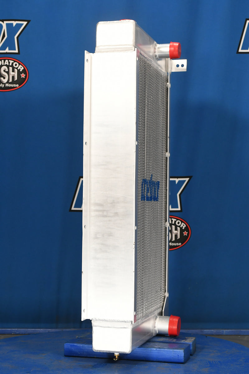 Load image into Gallery viewer, Case 650G Radiator # 845094
