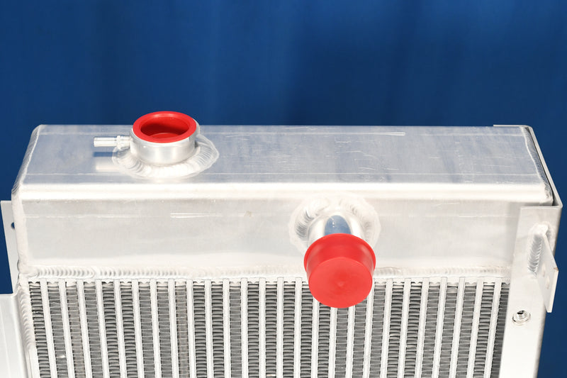 Load image into Gallery viewer, Case 650G Radiator # 845094
