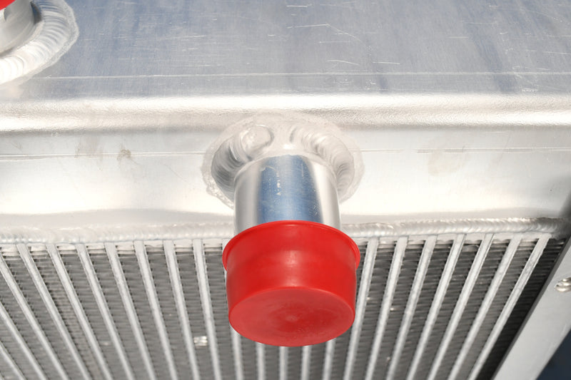 Load image into Gallery viewer, Case 650G Radiator # 845094
