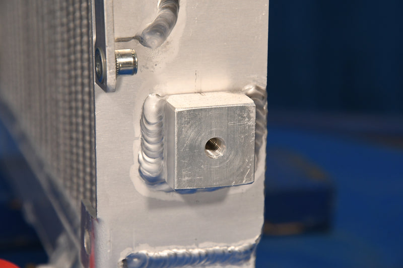 Load image into Gallery viewer, Case 265 Radiator # 845106
