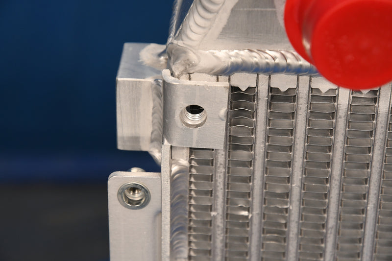 Load image into Gallery viewer, Case 265 Radiator # 845106
