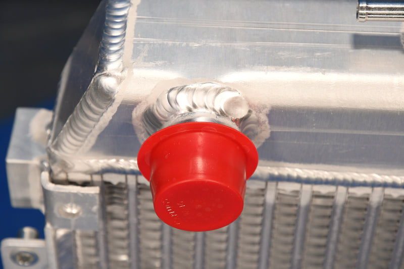 Load image into Gallery viewer, Case 265 Radiator # 845106
