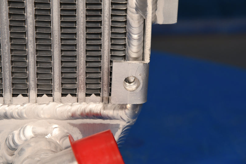 Load image into Gallery viewer, Case 265 Radiator # 845106
