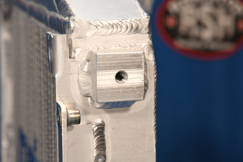 Load image into Gallery viewer, Case 265 Radiator # 845106
