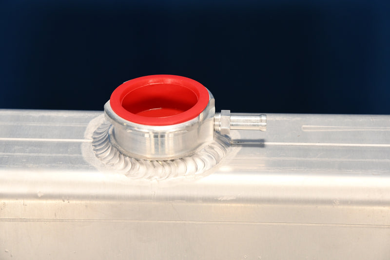 Load image into Gallery viewer, Case 240 / CX210 Radiator # 845122
