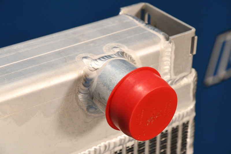 Load image into Gallery viewer, Case 240 / CX210 Radiator # 845122
