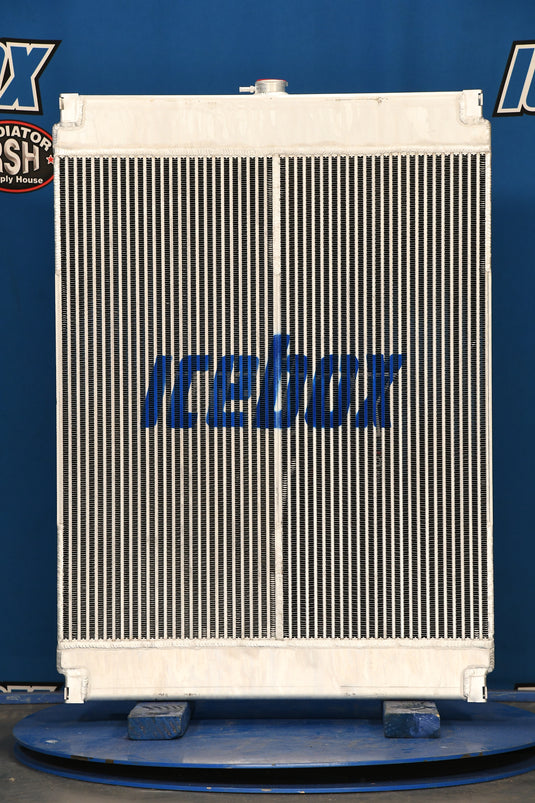 Case 240 / CX210 Radiator