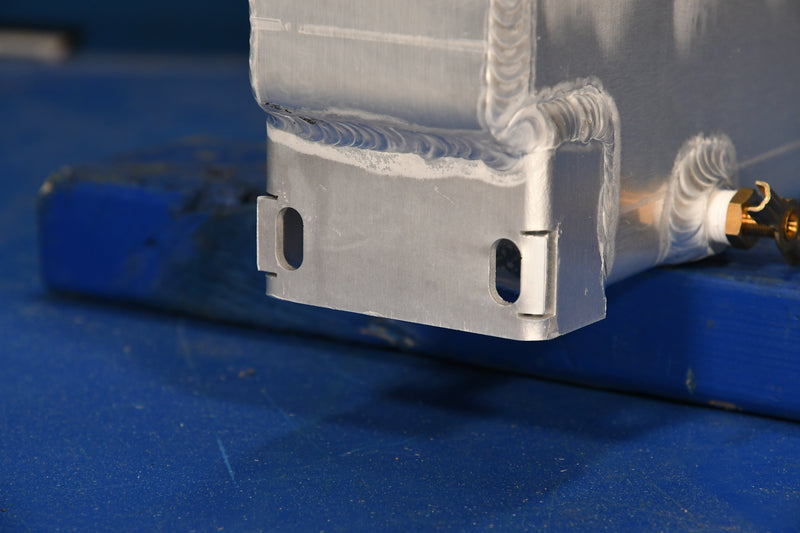 Load image into Gallery viewer, Case 240 / CX210 Radiator # 845122

