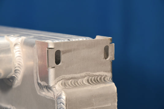 Case 240 / CX210 Radiator