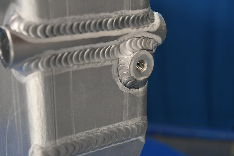 Load image into Gallery viewer, Case SR200 Radiator # 845129
