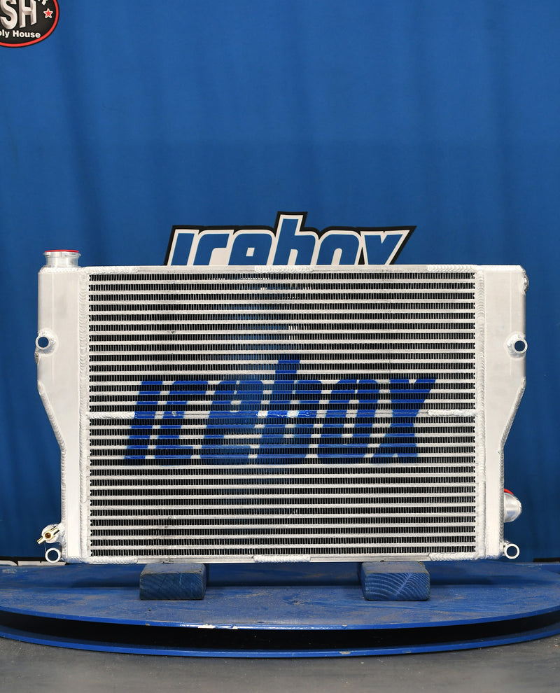 Load image into Gallery viewer, Case SR200 Radiator # 845129
