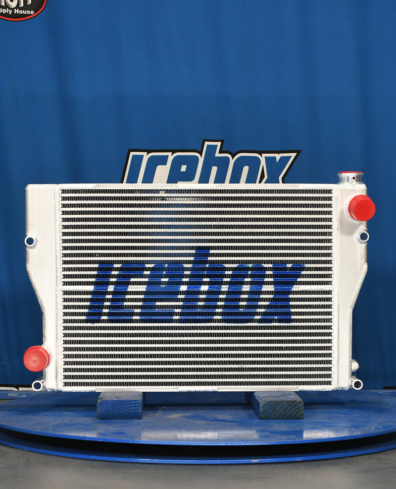 Load image into Gallery viewer, Case SR200 Radiator # 845129

