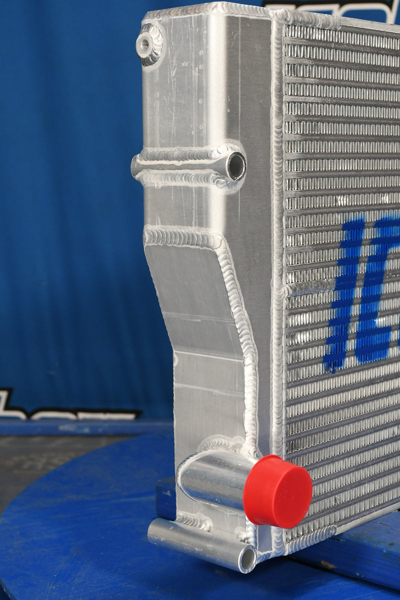 Load image into Gallery viewer, Case SR200 Radiator # 845129

